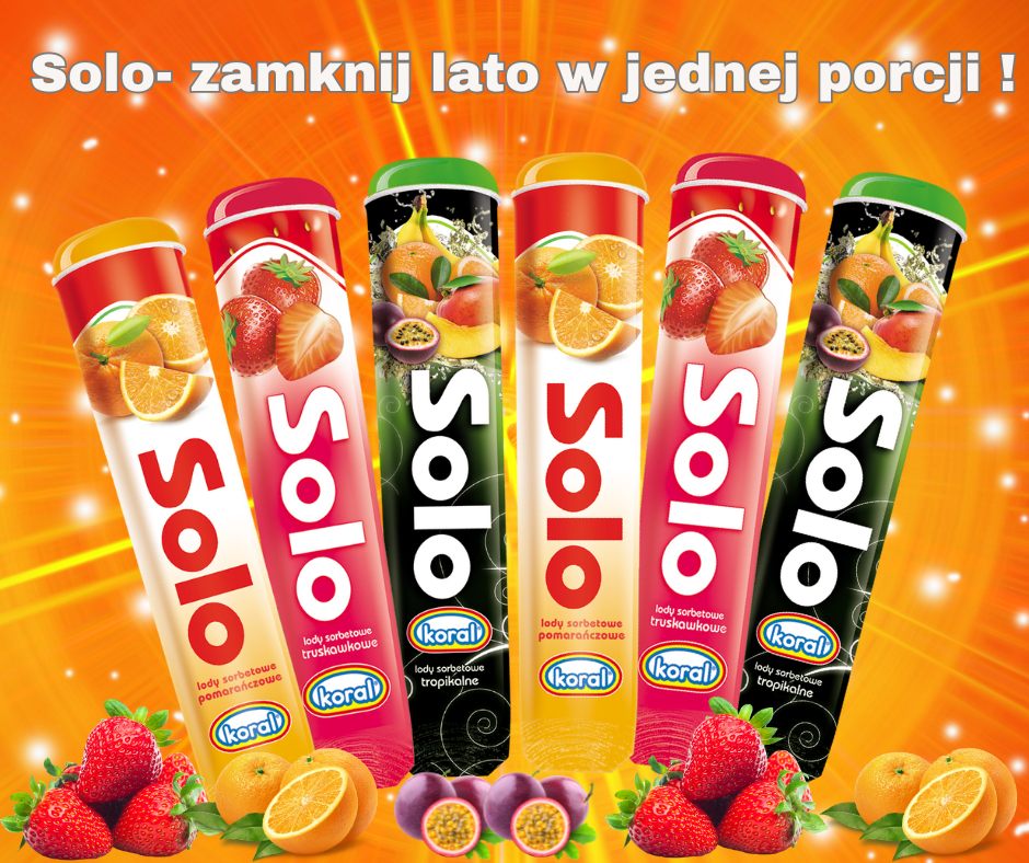 FB KORAL DZIEŃ5 SOLO