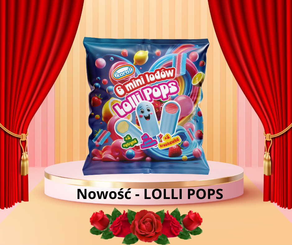 fb dzień 9 - LOLLI POPS