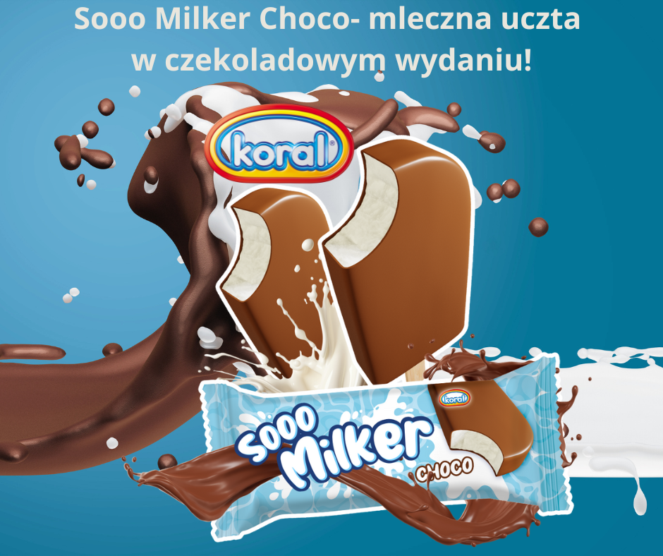 fb lipiec dzień 4 Sooo Milker Choco