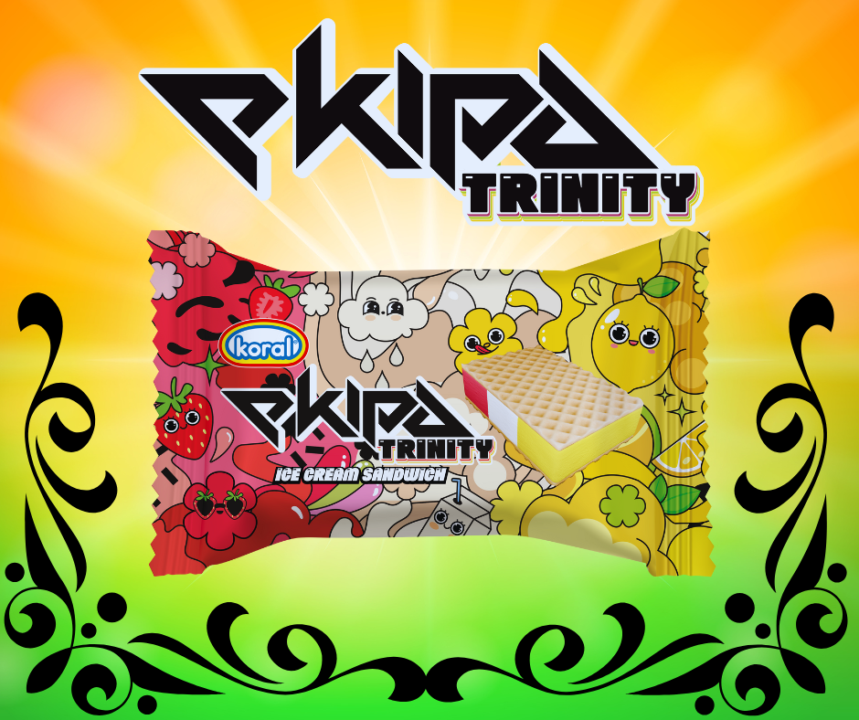 koral fb dziń 13 ekipa trinity